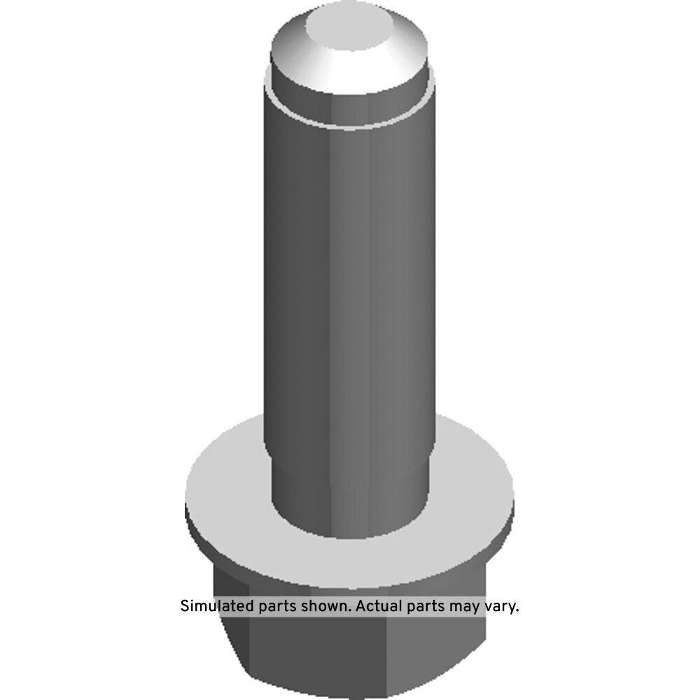 GM Genuine Parts Bolt