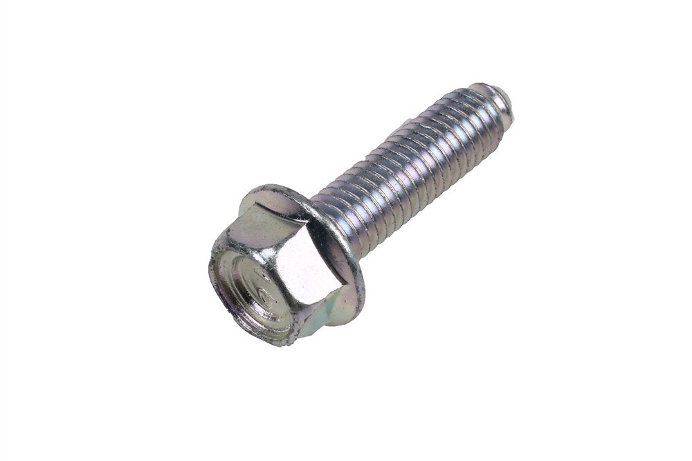 GM Genuine Parts Flywheel Housing Bolt