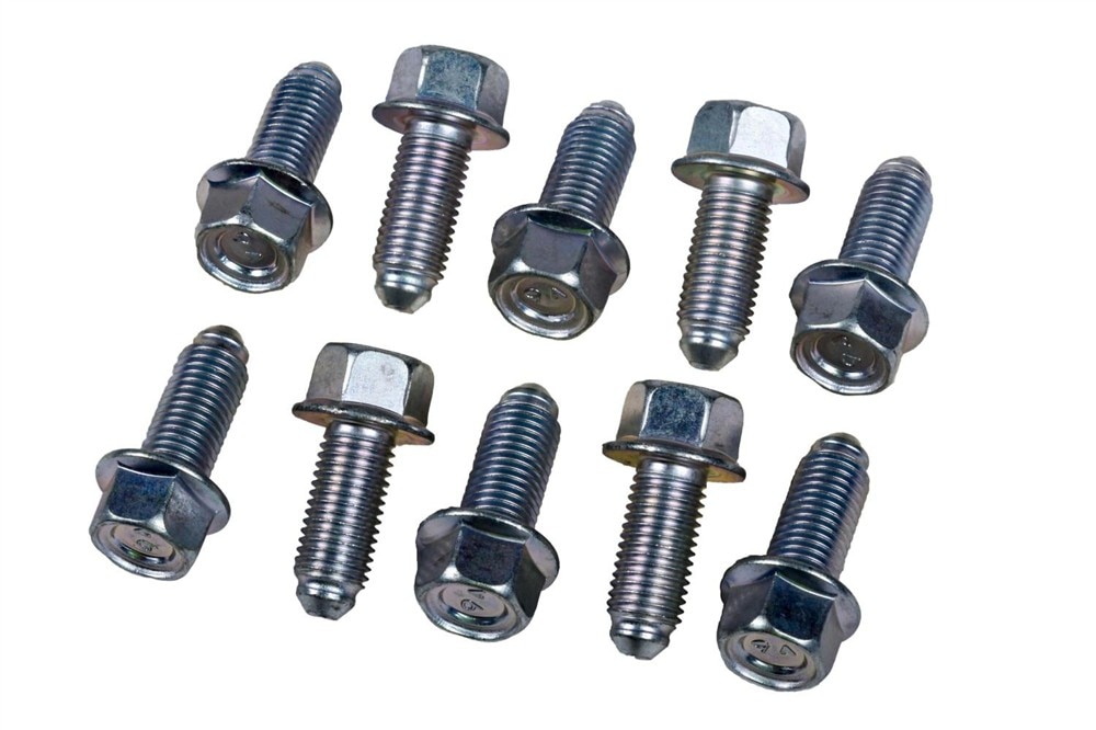 GM Genuine Parts Multi-Purpose Bolt