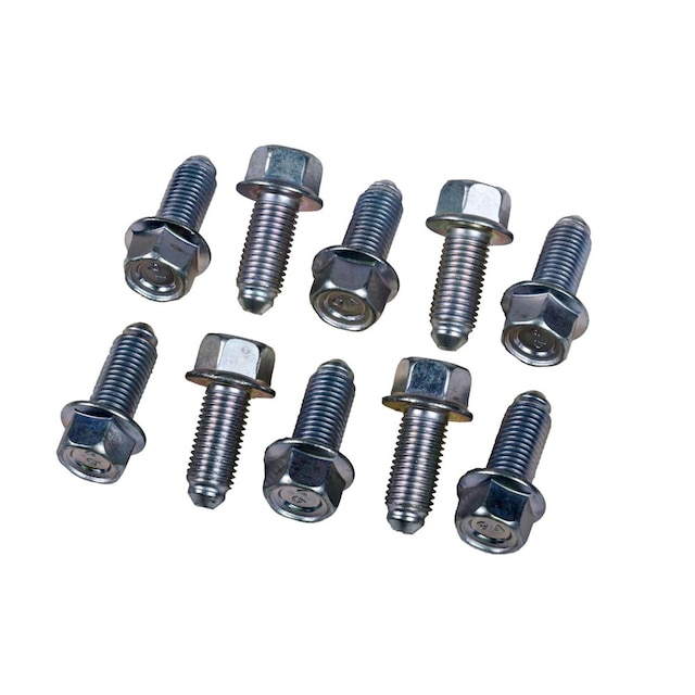 GM Genuine Parts Multi-Purpose Bolt