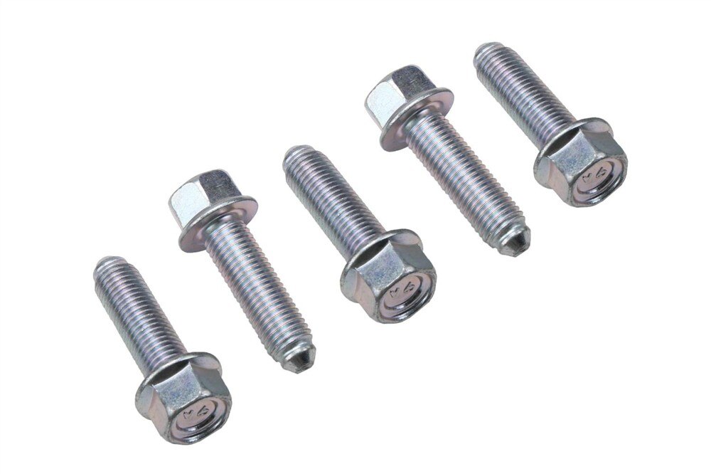 GM Genuine Parts M10x35 Multi-Purpose Bolt