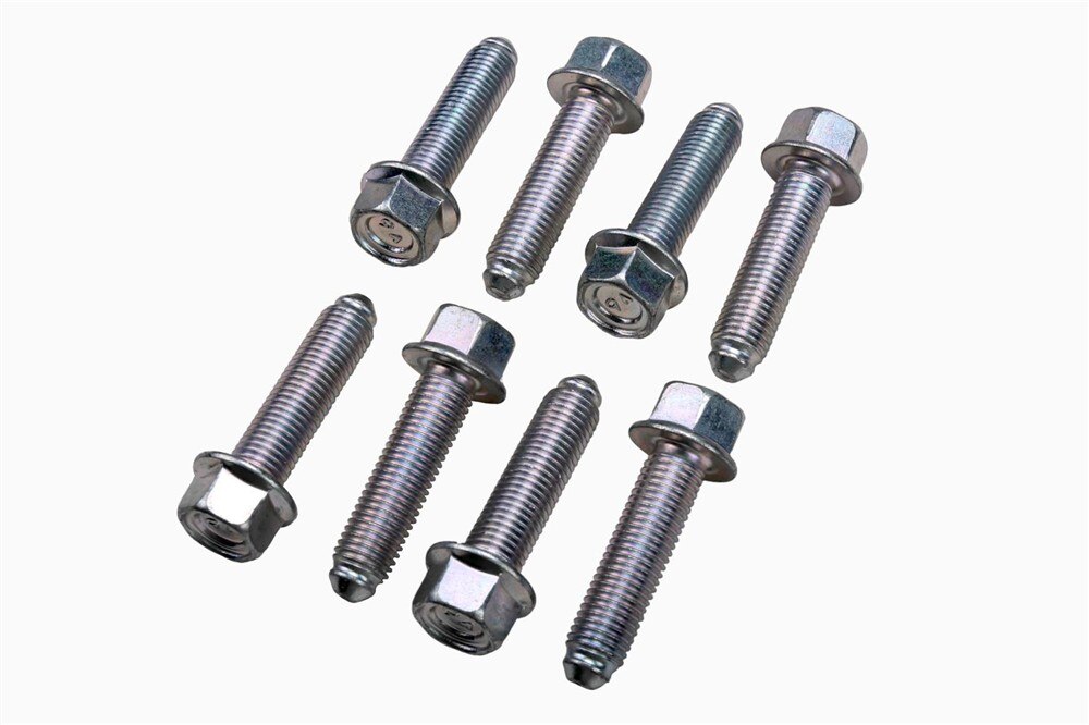 GM Genuine Parts M10x40 Passenger Side Fuel Tank Support Bolt