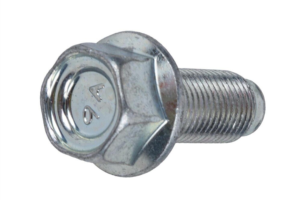 GM Genuine Parts Fuel Tank Support Bolt