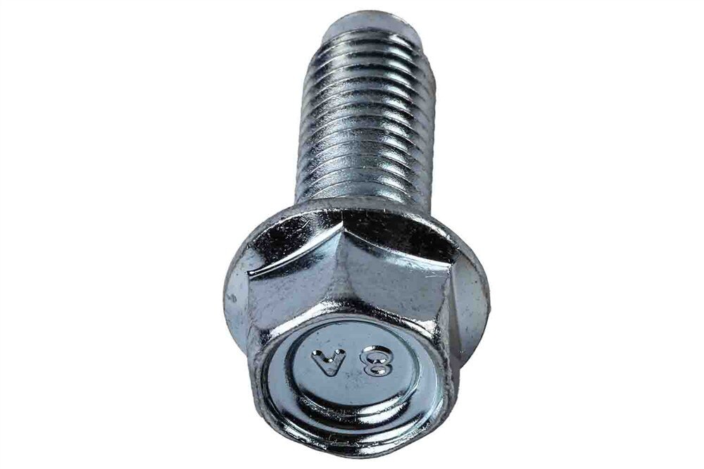 GM Genuine Parts Air Brake Dryer Mount Plate Bolt
