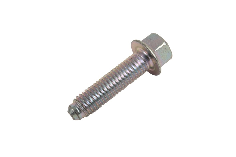 GM Genuine Parts Driver Side Exhaust Manifold Bolt