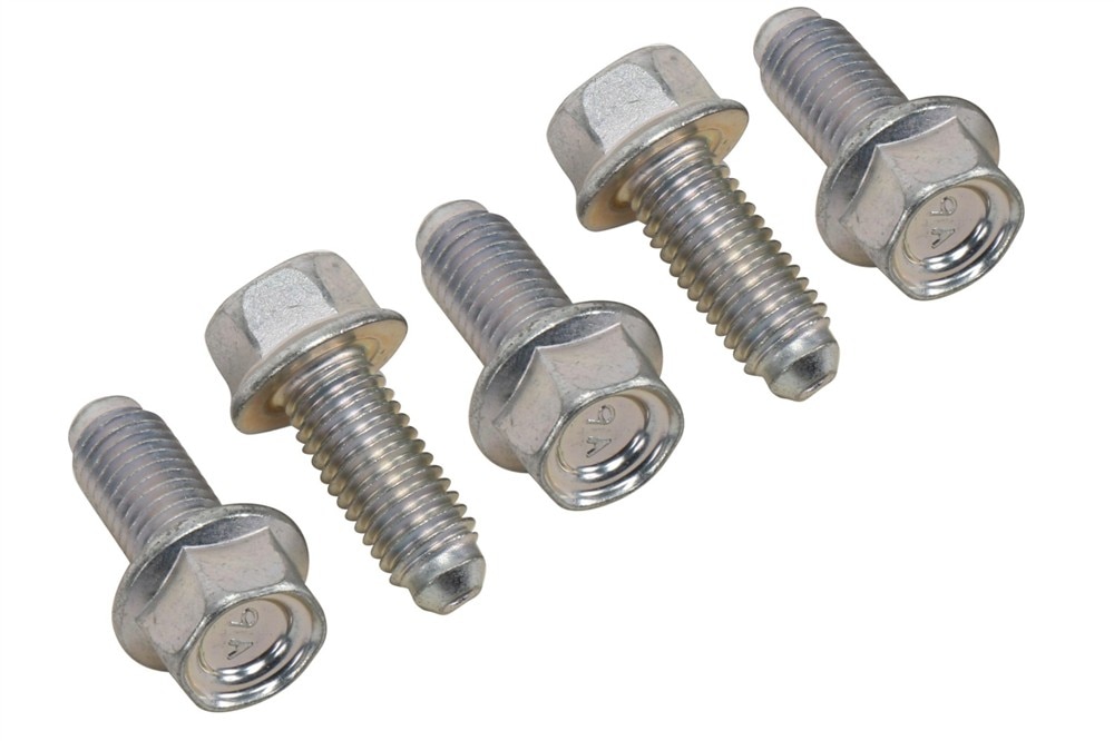GM Genuine Parts Turbocharger Bolt