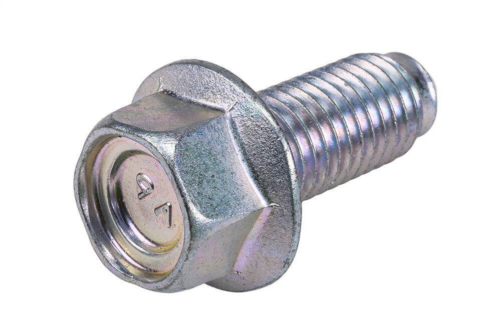 GM Genuine Parts Parking Brake Bolt