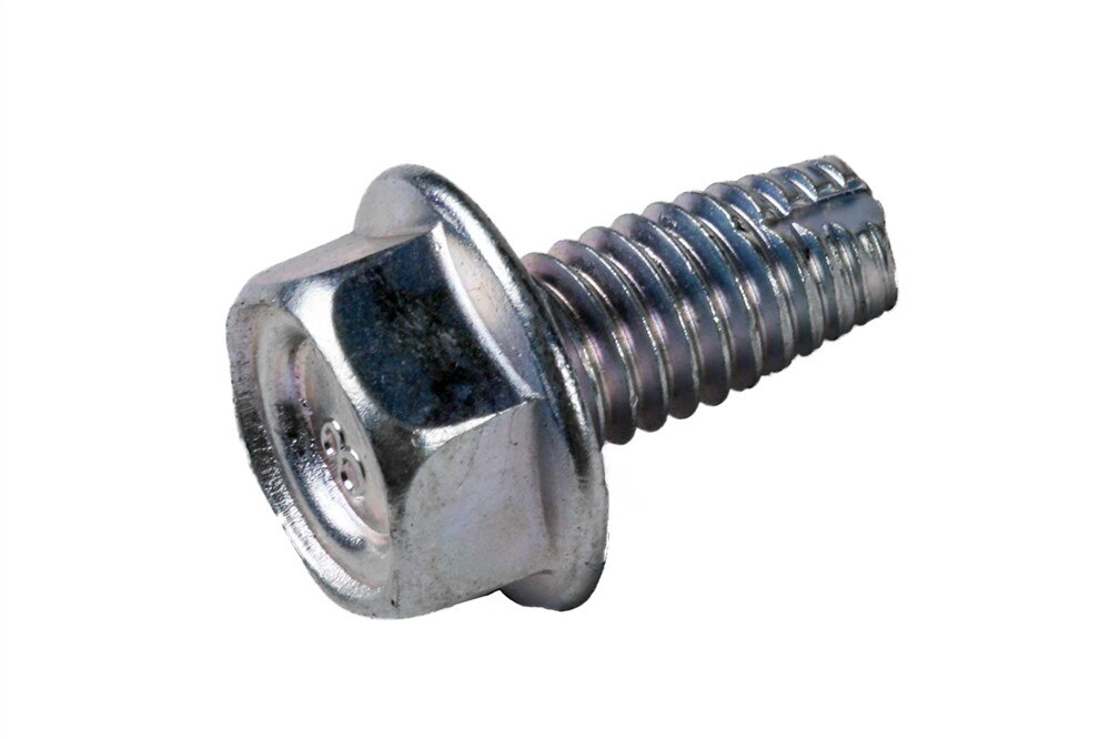 GM Genuine Parts Body Control Module Bracket Bolt