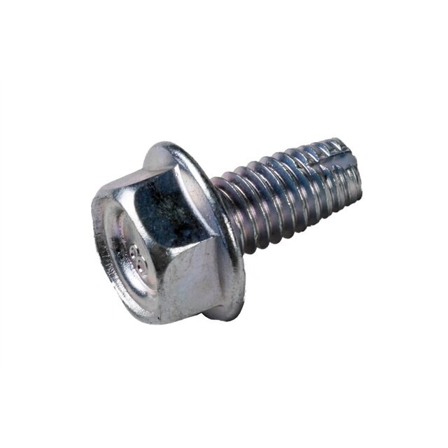 GM Genuine Parts Body Control Module Bracket Bolt