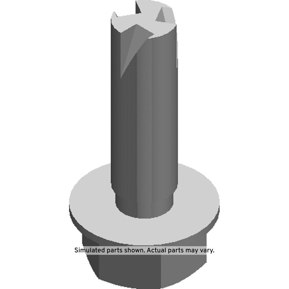 GM Genuine Parts Bolt