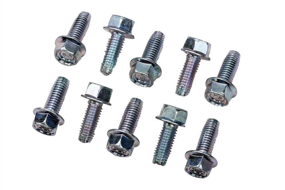 GM Genuine Parts Fuel Tank Protector Bolt