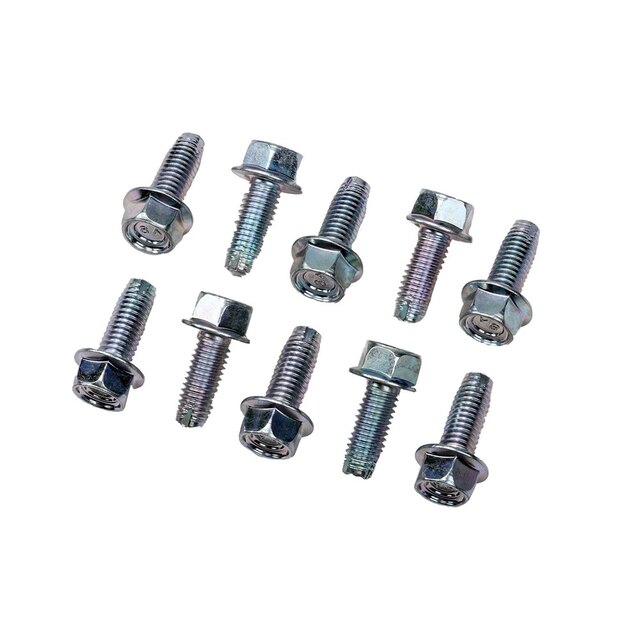 GM Genuine Parts Fuel Tank Protector Bolt