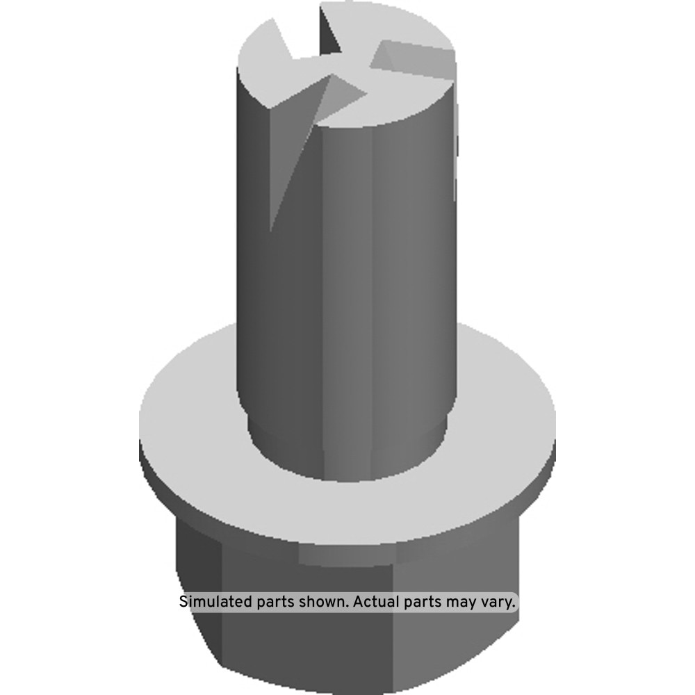 GM Genuine Parts Multi-Purpose Bolt