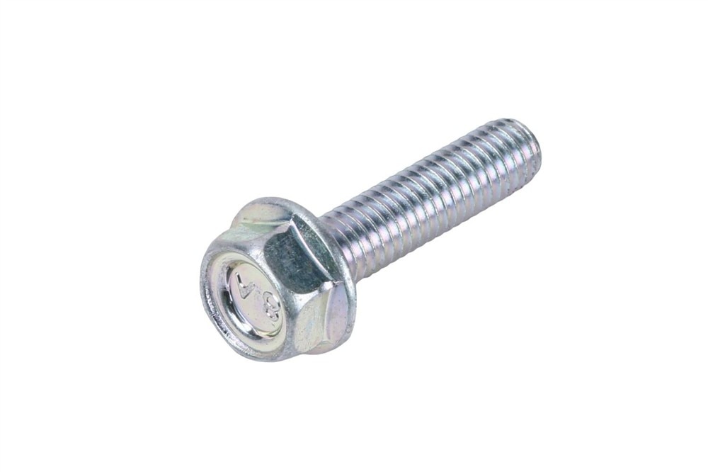 GM Genuine Parts M6x25 Multi-Purpose Bolt