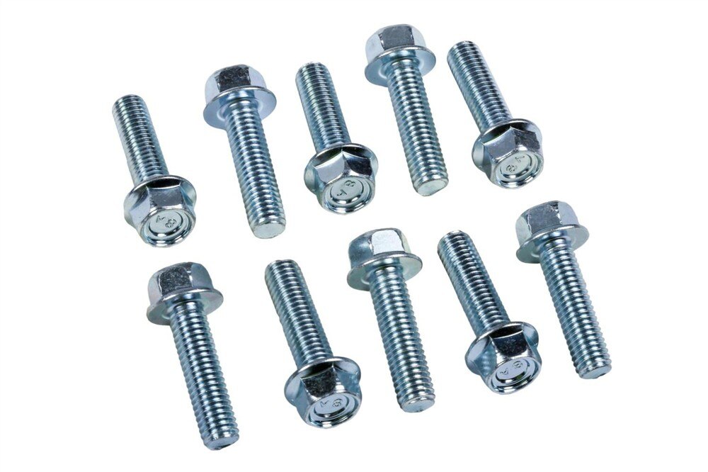 GM Genuine Parts M8x30 Multi-Purpose Bolt