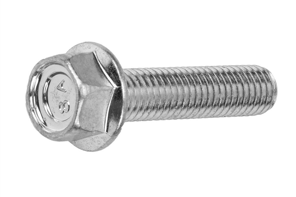 GM Genuine Parts M8x35 Multi-Purpose Bolt