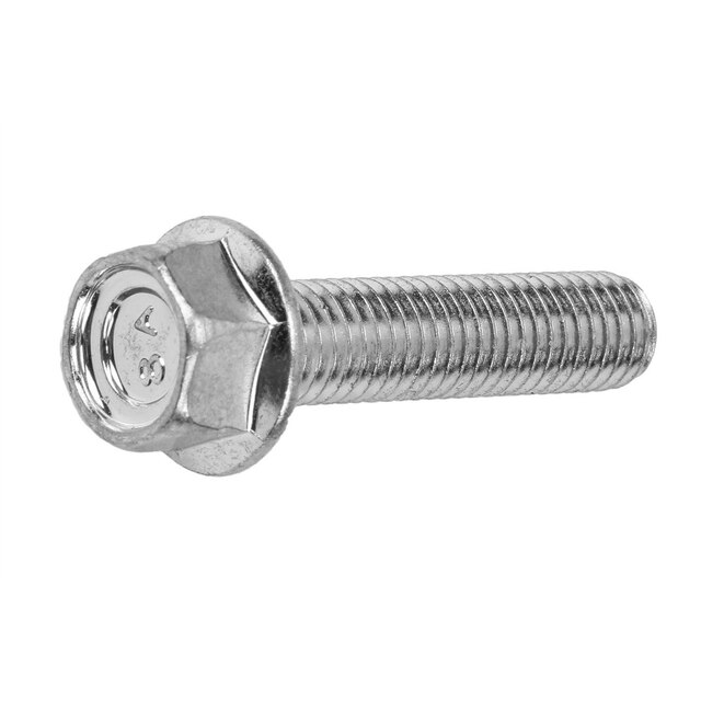 GM Genuine Parts M8x35 Multi-Purpose Bolt