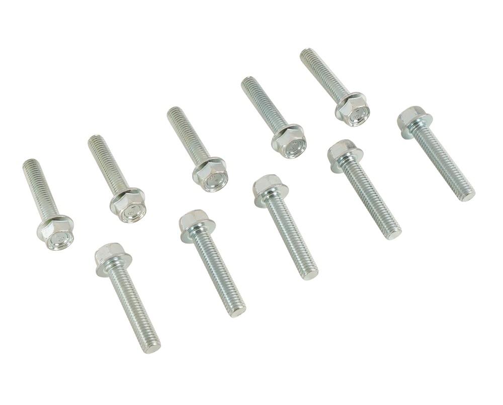 GM Genuine Parts Bolt