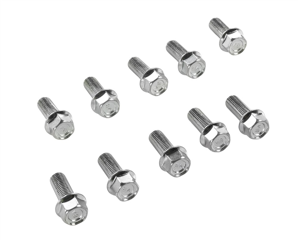 GM Genuine Parts Bolt