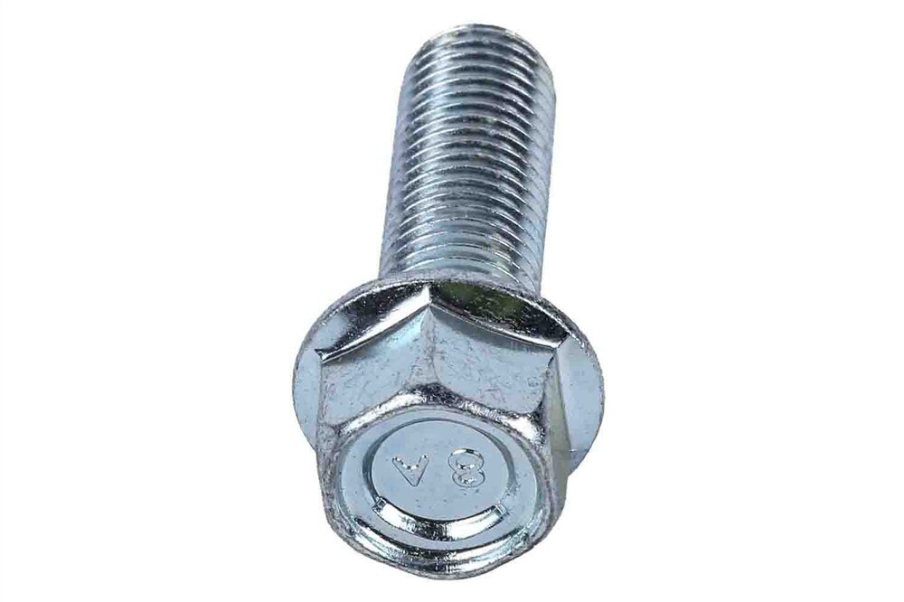 GM Genuine Parts Exhaust Particulate Filter Front Hanger Bolt