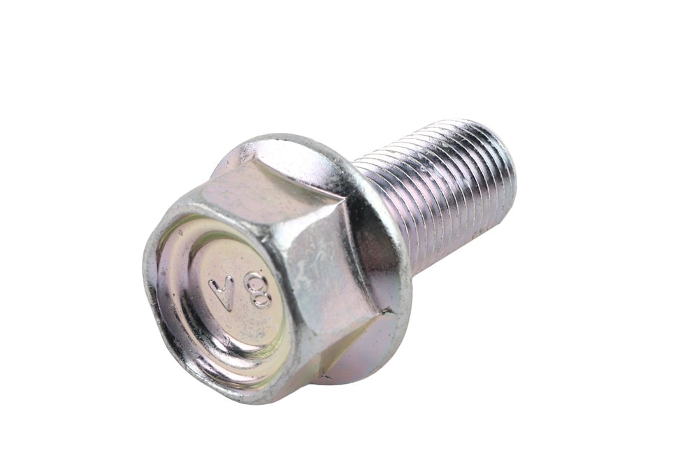 GM Genuine Parts Frame Stop Bolt