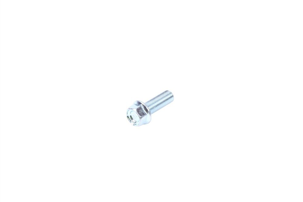 GM Genuine Parts Front Bumper Fascia Bracket Bolt