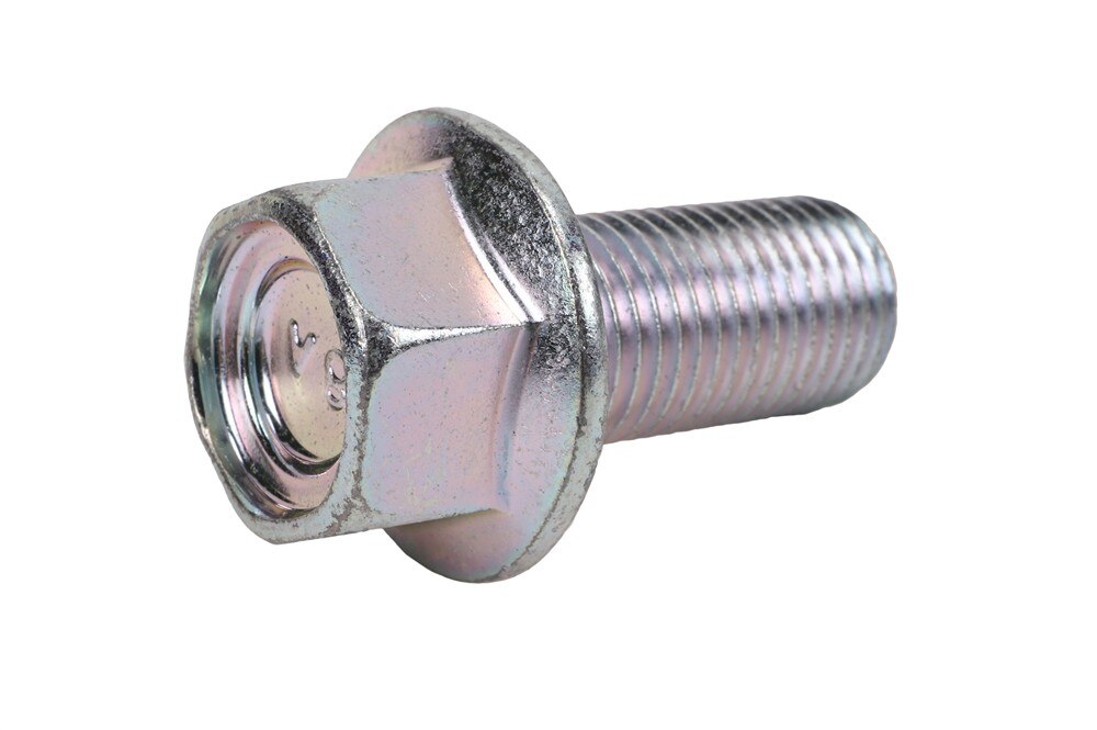 GM Genuine Parts Automatic Transmission Case Cover Bolt