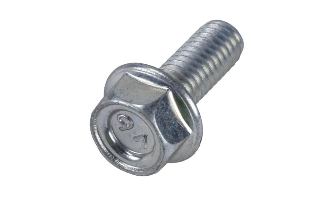 GM Genuine Parts Fuel Injection Pump Bracket Bolt