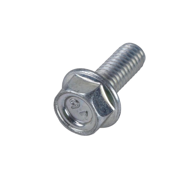 GM Genuine Parts Fuel Injection Pump Bracket Bolt