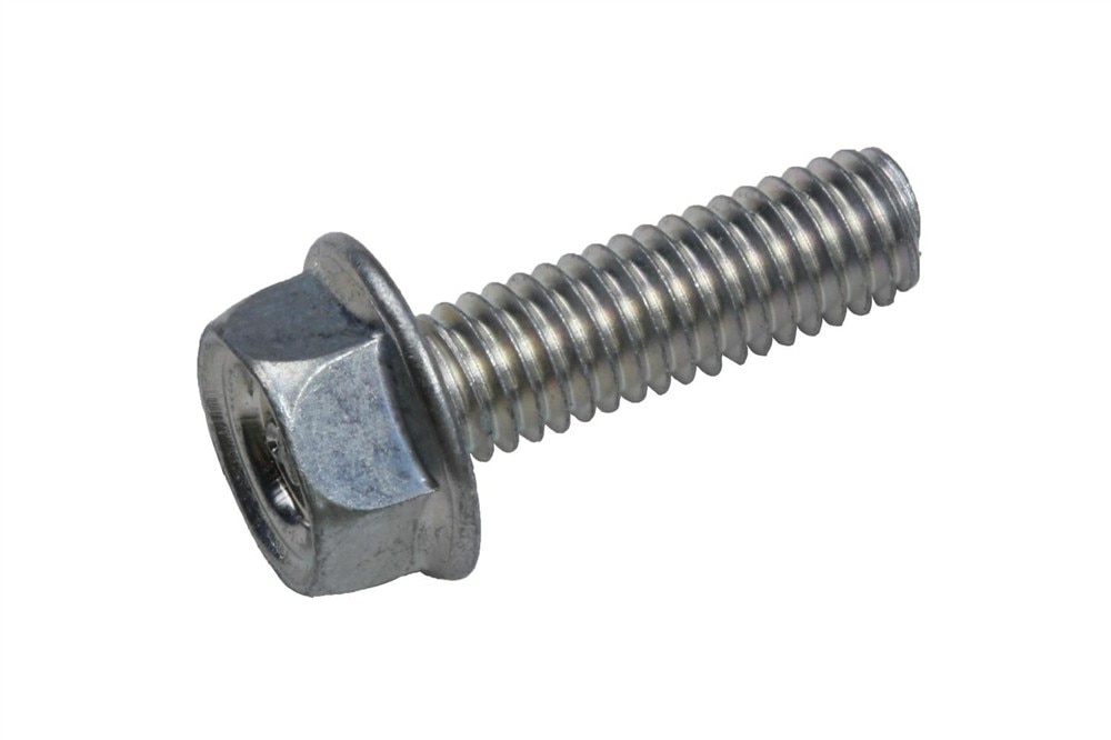 GM Genuine Parts Engine Control Module Bolt