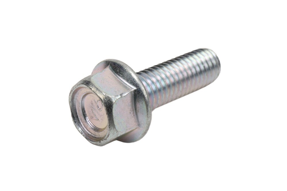GM Genuine Parts Engine Oil Pump Bolt