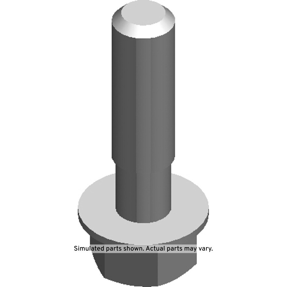 GM Genuine Parts Engine Oil Pump Bolt