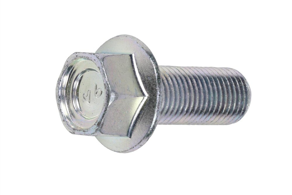 GM Genuine Parts Propeller Shaft Shield Bolt