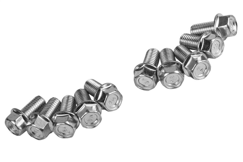 GM Genuine Parts Multi-Purpose Bolt