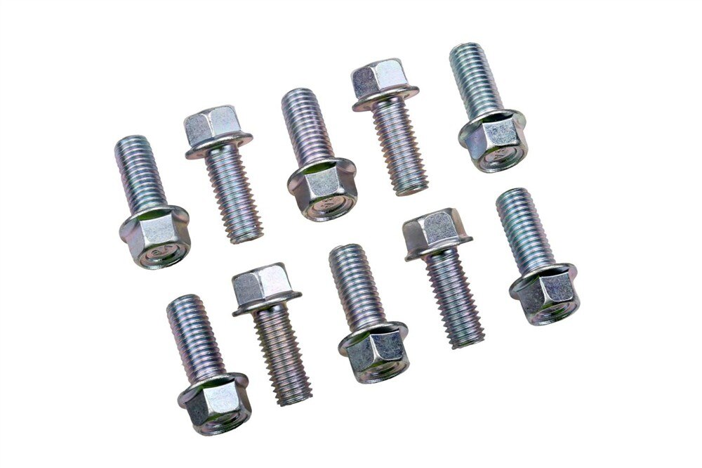GM Genuine Parts Multi-Purpose Bolt
