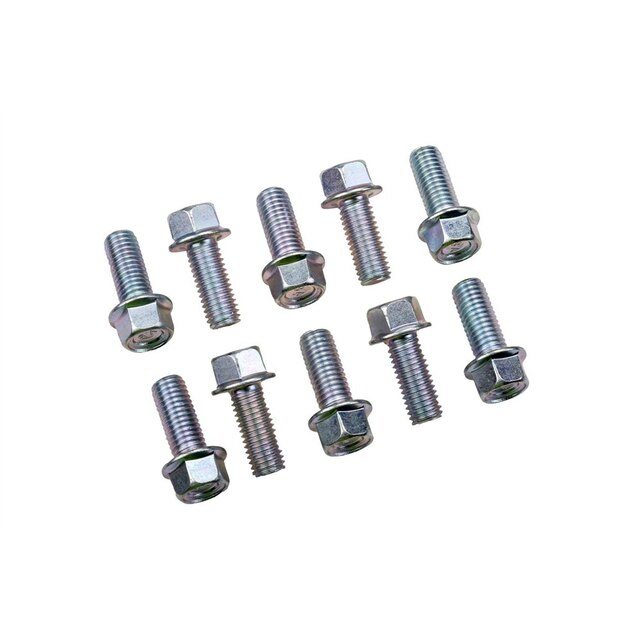 GM Genuine Parts Multi-Purpose Bolt
