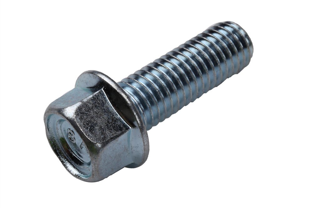GM Genuine Parts M10x30 Multi-Purpose Bolt
