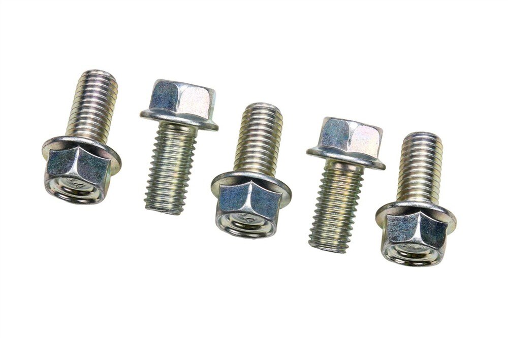 GM Genuine Parts M12x25 Multi-Purpose Bolt
