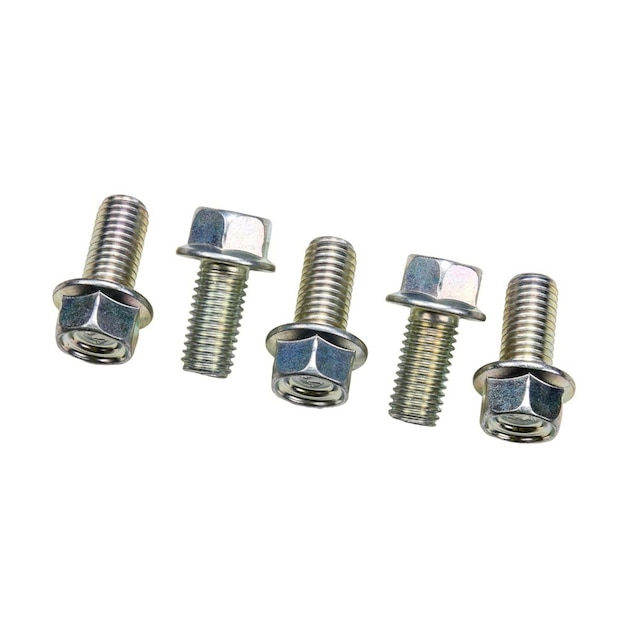 GM Genuine Parts M12x25 Multi-Purpose Bolt