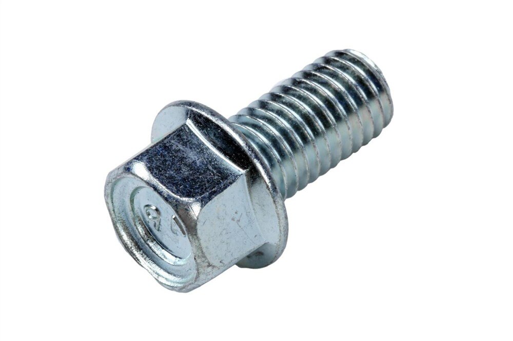 GM Genuine Parts Engine Mount Bolt