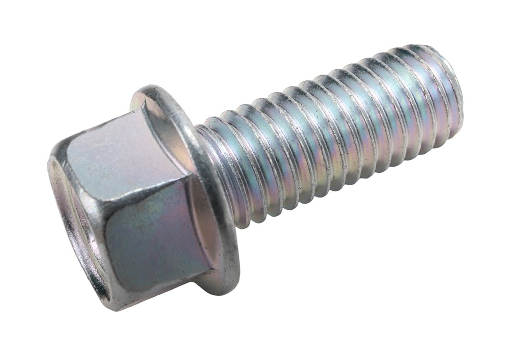 GM Genuine Parts Fuel Feed and Return Pipe Bracket Bolt