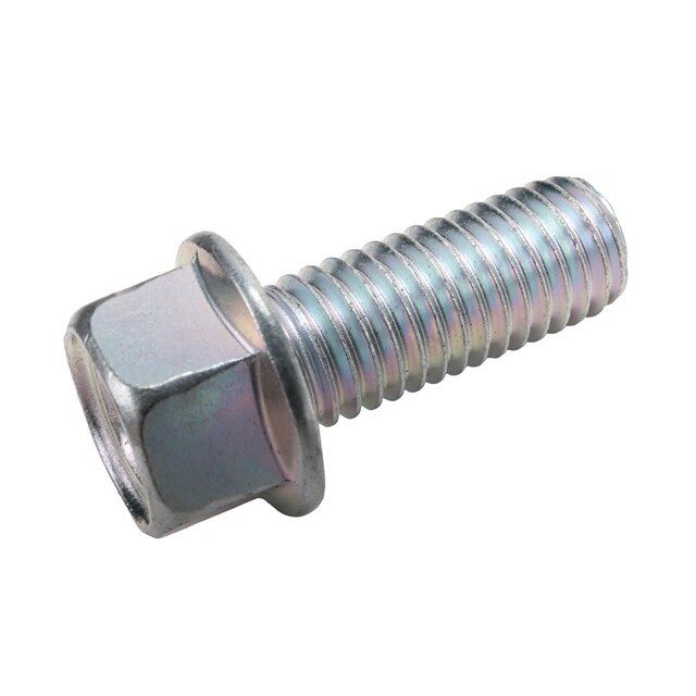 GM Genuine Parts Fuel Feed and Return Pipe Bracket Bolt