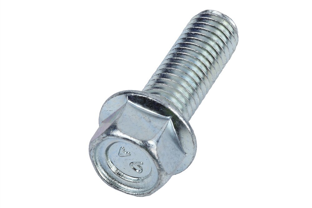 GM Genuine Parts Engine Mount Bolt