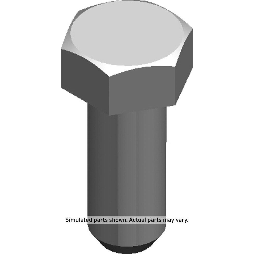 GM Genuine Parts Multi-Purpose Bolt