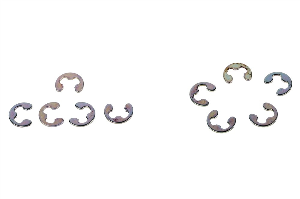 GM Genuine Parts Multi Purpose Spring Clip