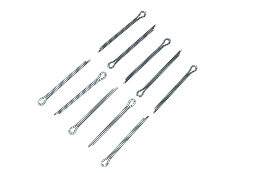 GM Genuine Parts Parking Brake Lever Return Spring Pin