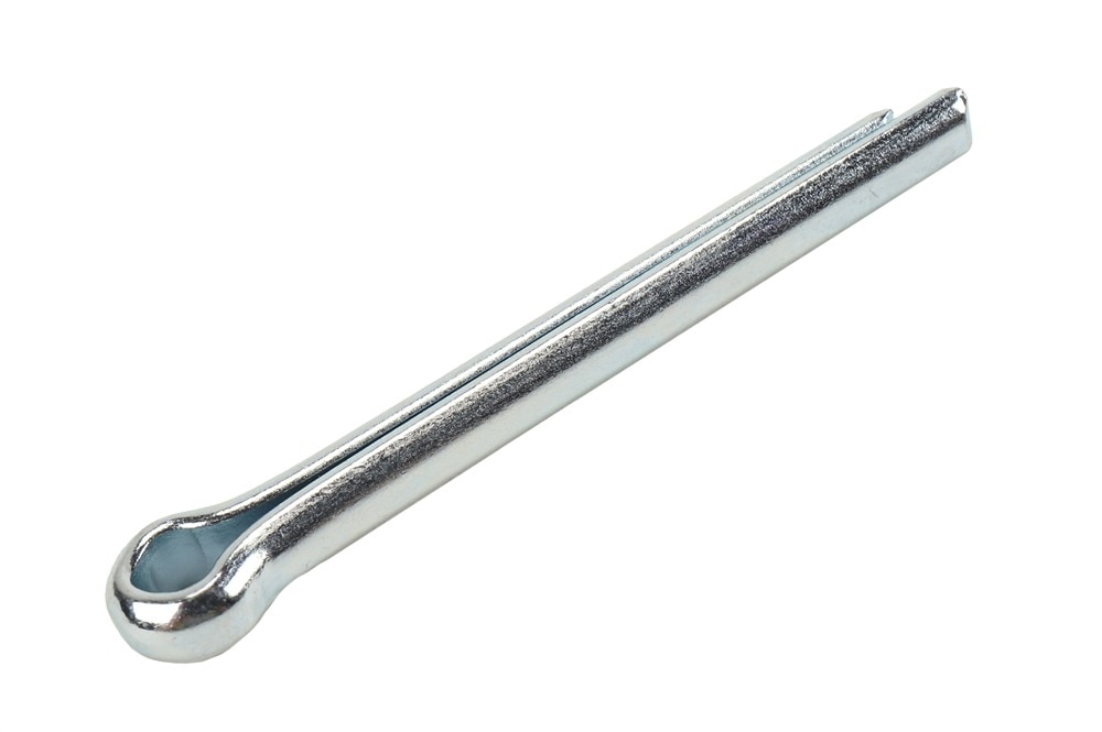 GM Genuine Parts Front Wheel Hub Nut Cotter Pin