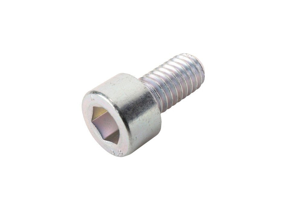 GM Genuine Parts Rear Wheel Speed Sensor Bolt