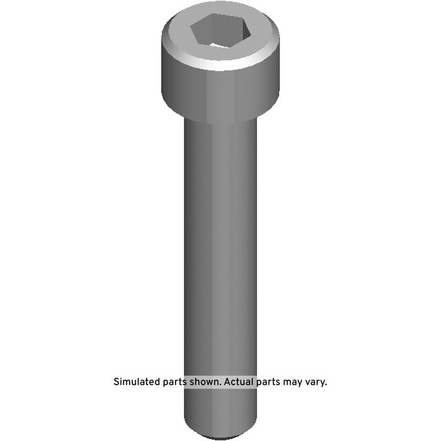 GM Genuine Parts M8x45 Multi-Purpose Bolt
