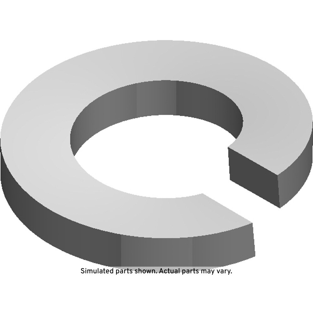 GM Genuine Parts Washer